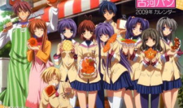 日本校园动漫,动漫中的梦想乐园